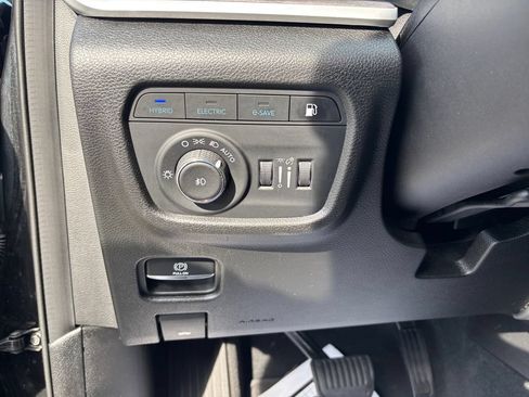 Used 2022 Jeep Grand Cherokee Limited 4xe AWD/4WD image 31