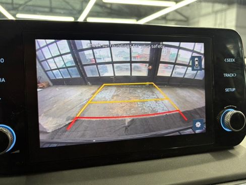 Used 2023 Hyundai Santa Fe SE AWD/4WD image 24