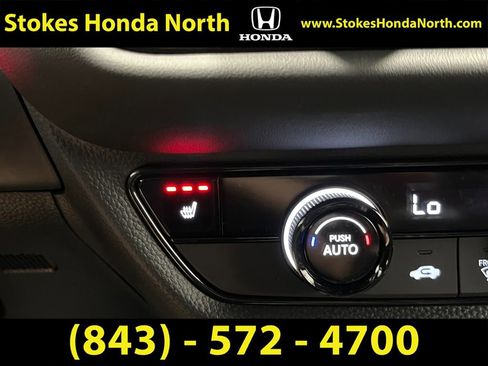 New 2026 Honda HR-V Sport image 21