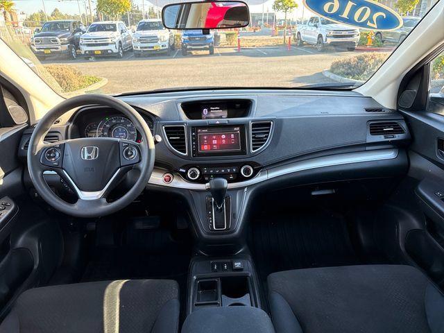 Used 2016 Honda CR-V EX image 26
