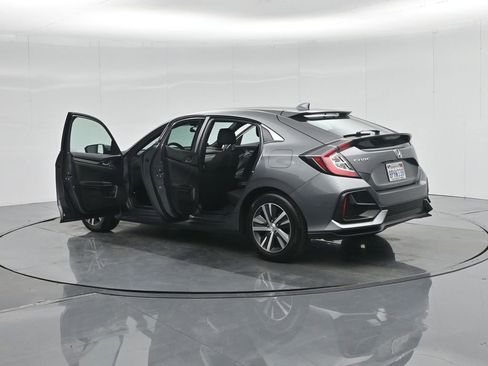 Used 2020 Honda Civic LX image 31