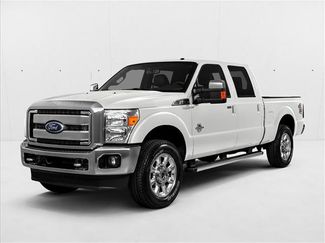 Used 2016 Ford F250 Lariat w/ Lariat Ultimate Package AWD/4WD video 1