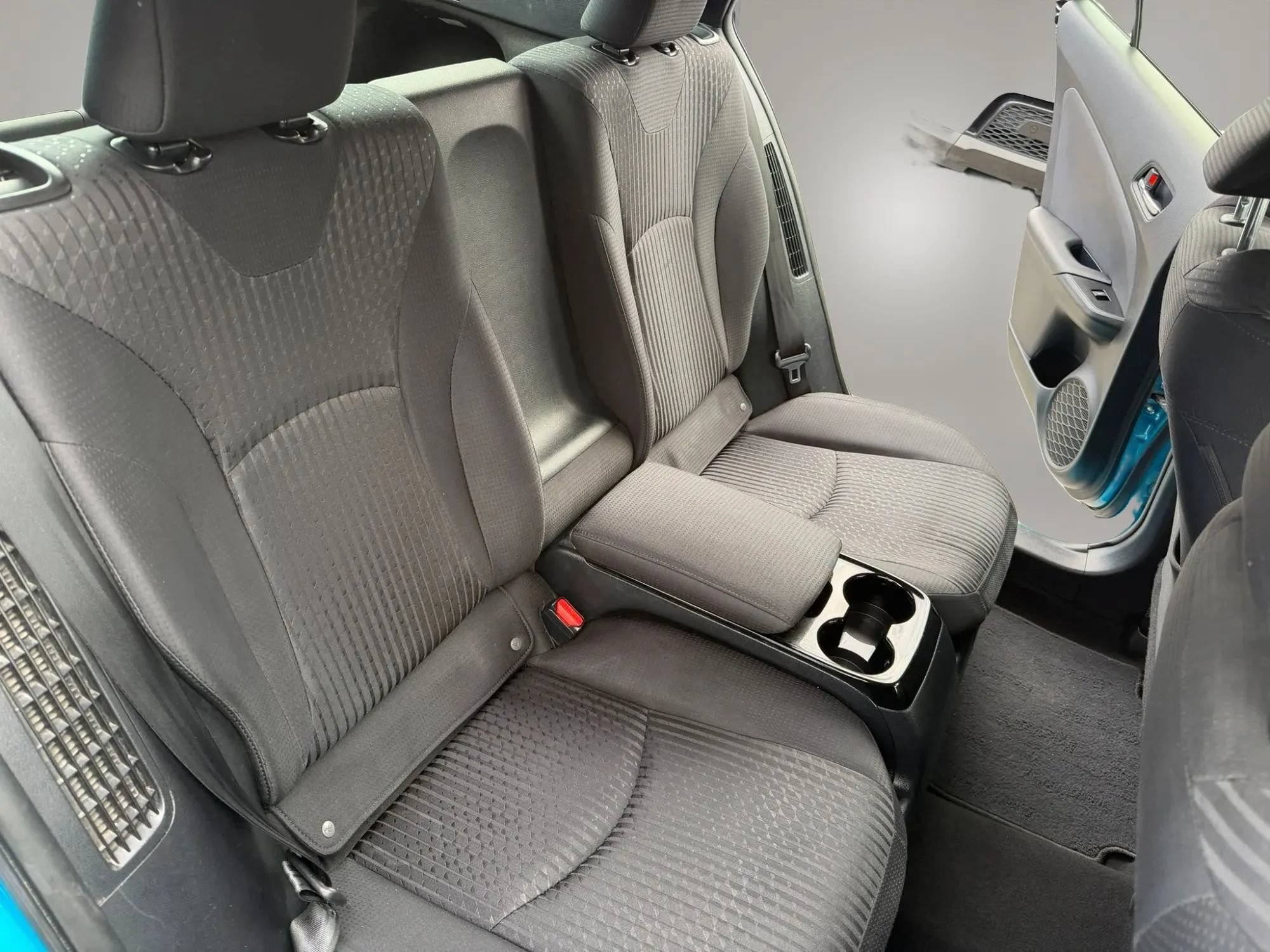 Used 2017 Toyota Prius Prime Plus FWD image 15