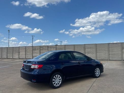Used 2011 Toyota Corolla S FWD image 23
