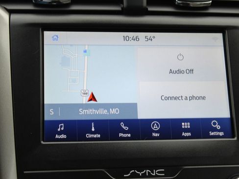 Used 2019 Ford Fusion SE image 31