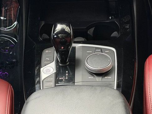 Used 2023 BMW X3 sDrive30i w/ M Sport Package RWD image 49