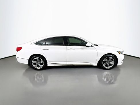 Used 2018 Honda Accord EX image 6