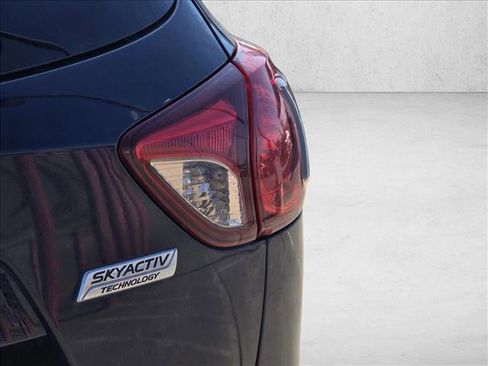 Used 2014 MAZDA CX-5 Grand Touring image 12