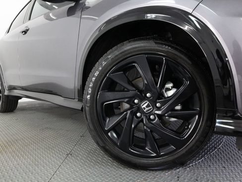 Used 2022 Honda HR-V Sport image 18