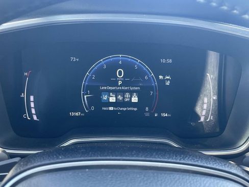 Used 2025 Toyota Corolla XSE FWD image 30
