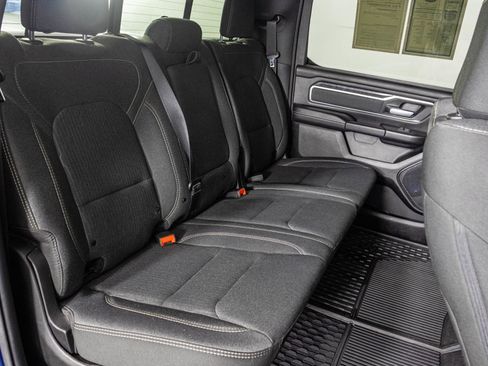 Used 2019 RAM 1500 Big Horn AWD/4WD image 44