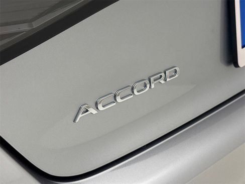 New 2025 Honda Accord LX image 11