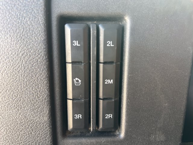 Used 2024 Ford Expedition Max Limited AWD/4WD image 8