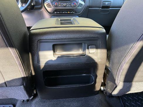 Used 2019 Chevrolet Silverado 2500 LTZ w/ Duramax Plus Package image 29