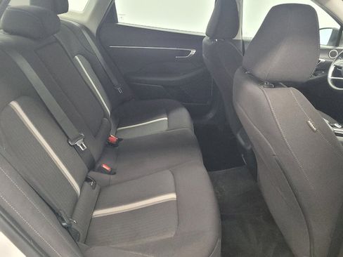 Used 2023 Hyundai Sonata SEL FWD image 19