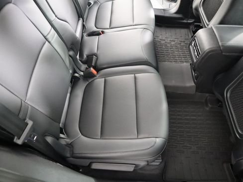 New 2025 Lincoln Corsair FWD w/ Equipment Group 101A image 13