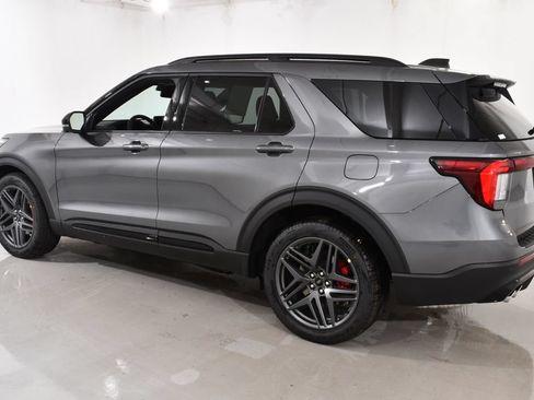 New 2026 Ford Explorer ST AWD/4WD image 15