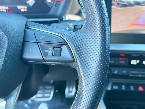 Certified 2023 Audi S3 Premium Plus image 34