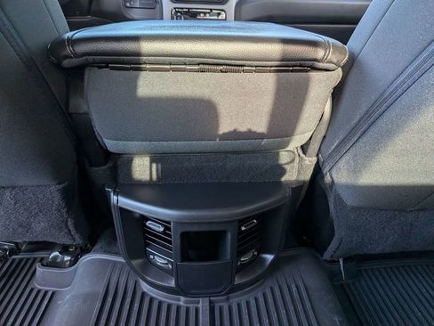 Used 2024 RAM 3500 Tradesman w/ Chrome Appearance Group image 25