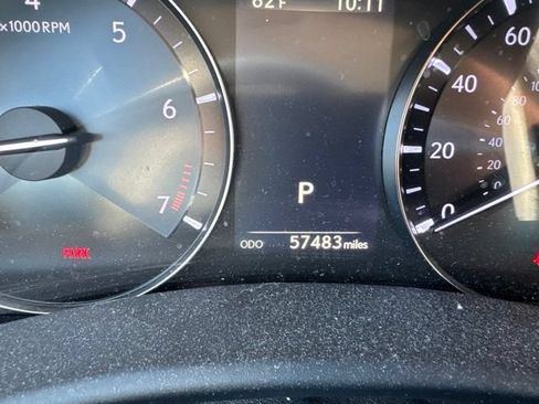 Used 2016 Lexus GS 350 AWD w/ Premium Package image 4