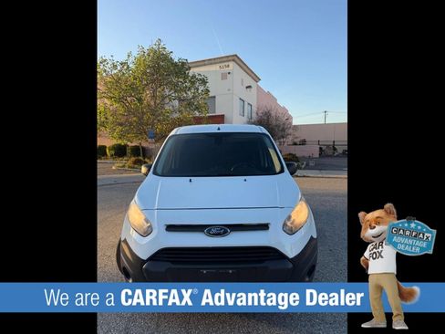 Used 2016 Ford Transit Connect XL FWD image 12