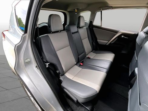 Used 2015 Toyota RAV4 Limited w/ Technology Package FWD image 20