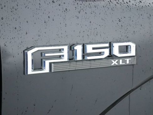 Used 2020 Ford F150 XLT w/ Equipment Group 302A Luxury AWD/4WD image 9