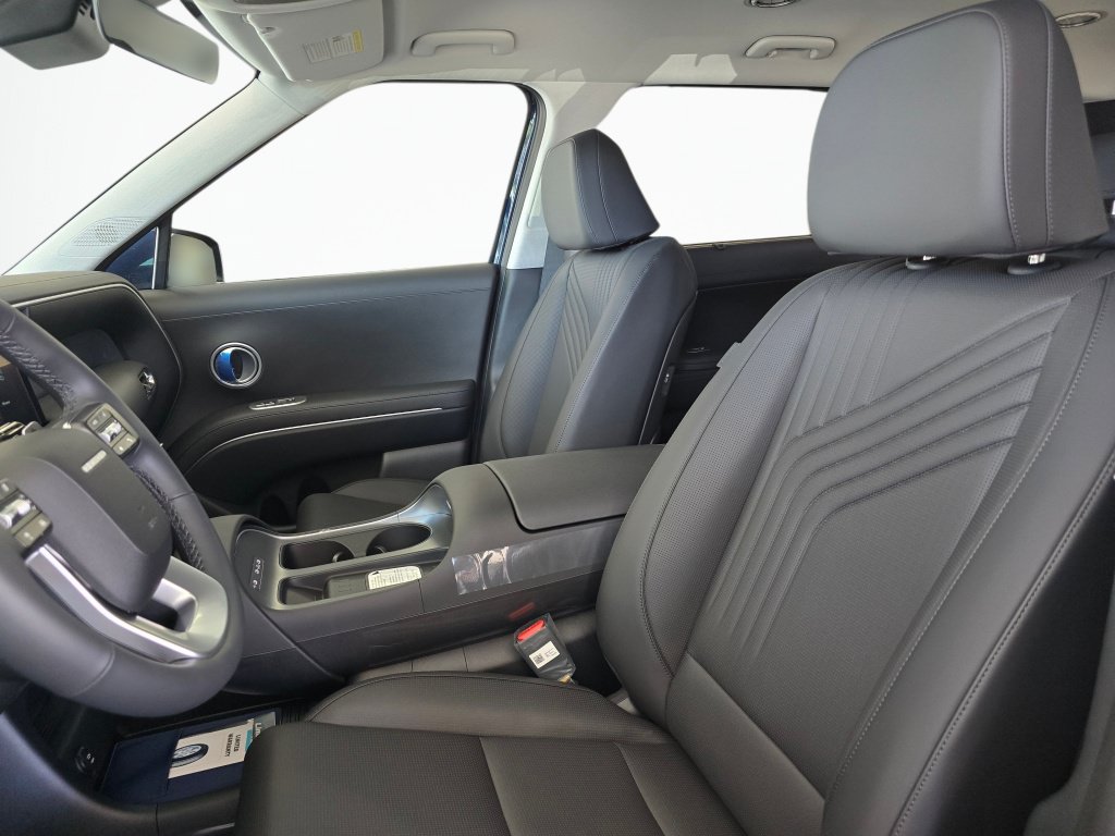New 2026 Hyundai Palisade SEL AWD/4WD image 16