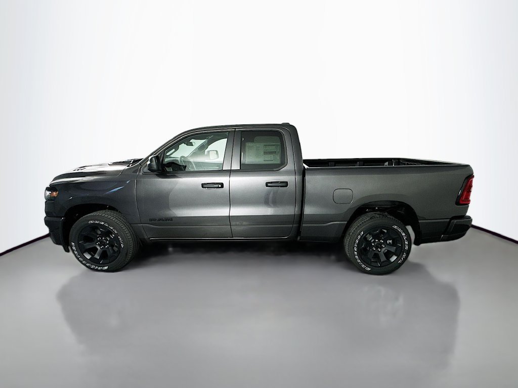 New 2026 RAM 1500 Express AWD/4WD image 4