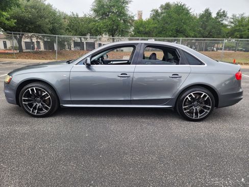 Used 2016 Audi A4 2.0T Premium w/ Convenience Plus Package FWD image 4