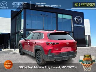 New 2026 MAZDA CX-50 2.5 Hybrid w/ Weather Package video 3