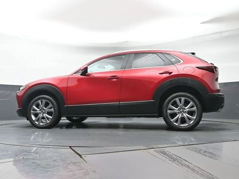Used 2023 MAZDA CX-30 AWD 2.5 S w/ Preferred Package image 24
