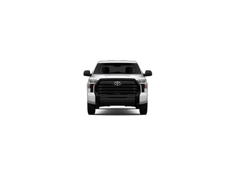 New 2026 Toyota Tundra SR AWD/4WD image 17