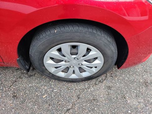 Used 2022 Hyundai Accent SE image 6