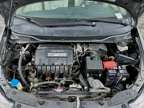 Used 2010 Honda Insight LX image 28
