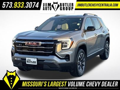 Used 2025 GMC Terrain Elevation w/ Elevation Premium Package