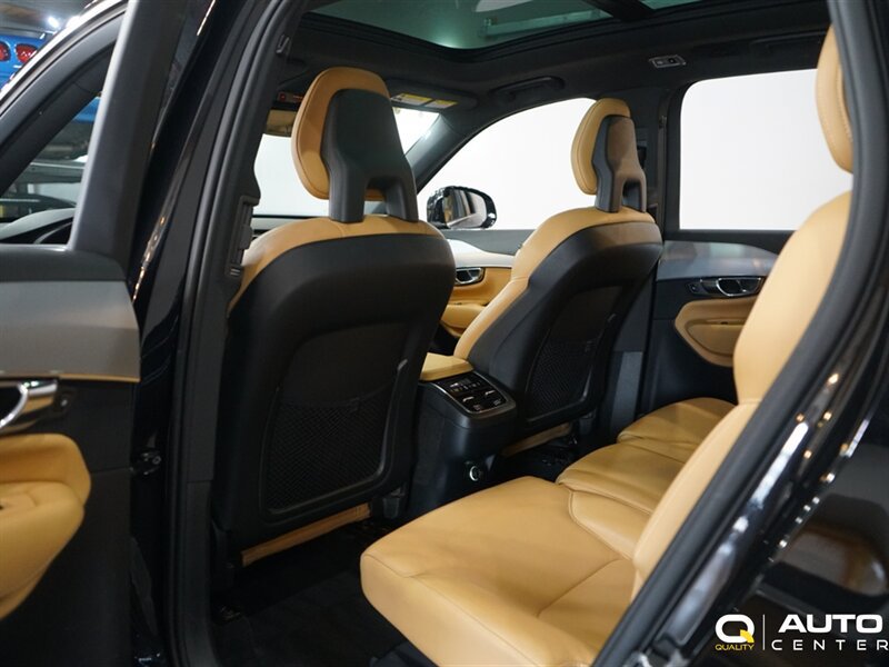 Used 2017 Volvo XC90 T5 Momentum AWD/4WD image 23