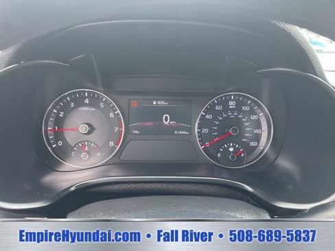 Used 2024 Kia Forte LXS FWD image 32