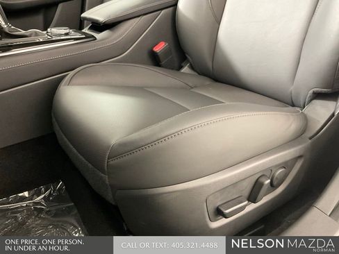 New 2026 MAZDA CX-30 2.5 Turbo w/ Premium Plus Pkg image 25