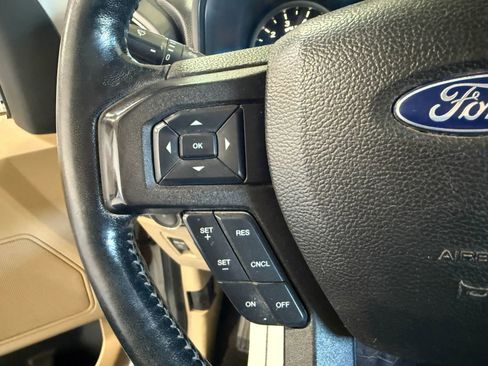 Used 2018 Ford F150 XLT w/ Equipment Group 302A Luxury image 19