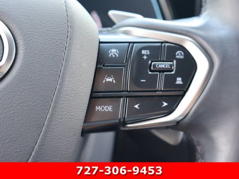 Used 2024 Lexus TX 350 AWD w/ Cold Weather Package image 26