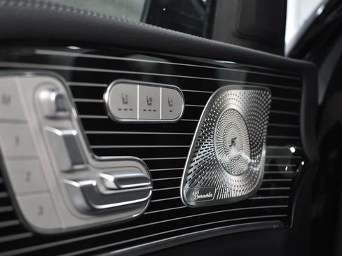 Certified 2024 Mercedes-Benz GLE 580 4MATIC image 22