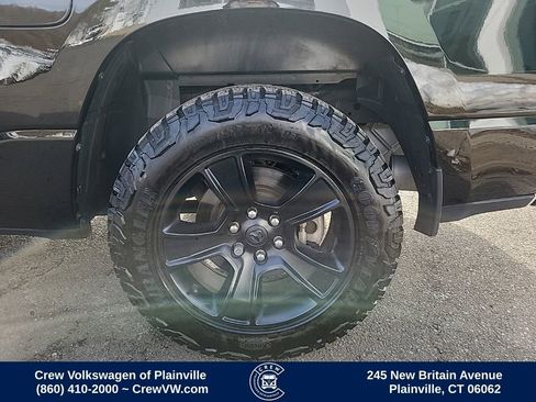Used 2022 RAM 1500 Big Horn image 21