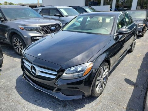 Used 2016 Mercedes-Benz C 300 Sedan image 15