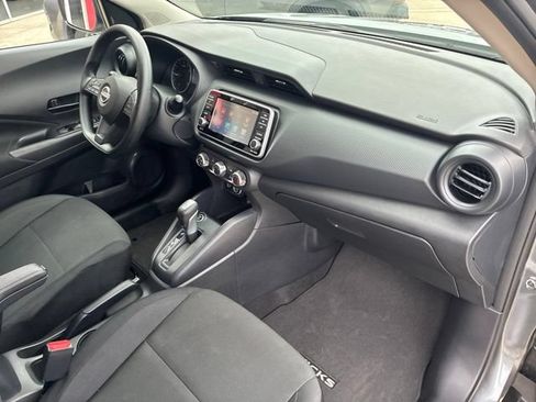 Used 2025 Nissan Kicks Play S FWD image 12