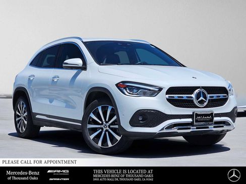 Used 2023 Mercedes-Benz GLA 250 image 1