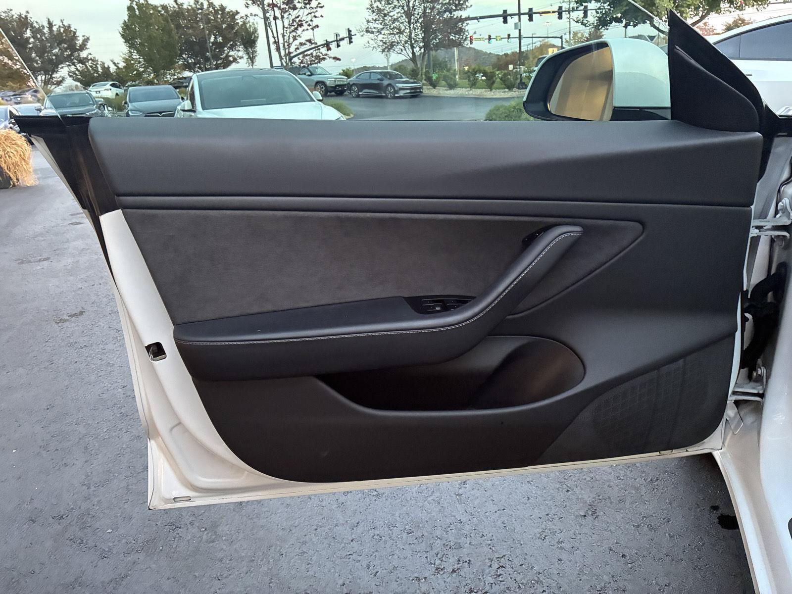 Used 2020 Tesla Model 3 Long Range AWD/4WD image 20