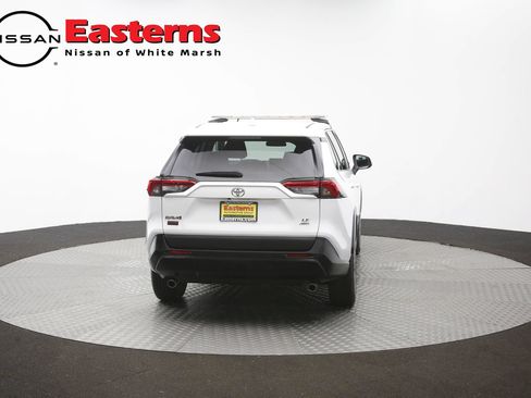 Used 2023 Toyota RAV4 LE AWD/4WD image 37