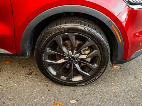 Used 2022 Kia Sorento X-Line EX image 7