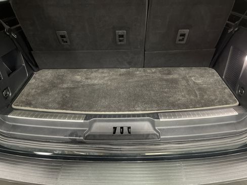 Used 2022 Lincoln Navigator Black Label image 13